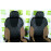 Комплект анатомических сидений VS Альфа на Шевроле Нива до 2014 г.в