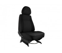 Сиденье переднее пассажирское с салазками для Шевроле Нива до 2014 г.в. Сиденье переднее пассажирское с салазками для Шевроле Нива до 2014 г.в.