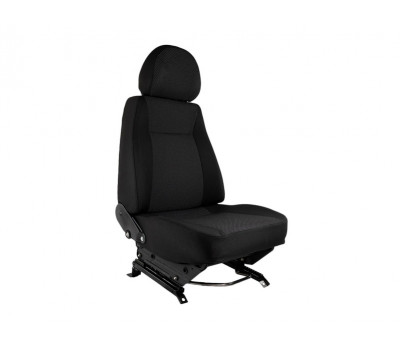 Сиденье переднее пассажирское с салазками для Шевроле Нива до 2014 г.в. Сиденье переднее пассажирское с салазками для Шевроле Нива до 2014 г.в.