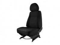 Оригинальное сиденье переднее водительское для Шевроле Нива до 2014 года Оригинальное сиденье переднее водительское для Шевроле Нива до 2014 года