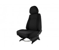 Оригинальное сиденье переднее водительское для Шевроле Нива до 2014 года Оригинальное сиденье переднее водительское для Шевроле Нива до 2014 года