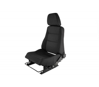 Оригинальное пассажирское переднее сиденье с салазками для 3-дверной Лада 4х4 до 2019 года