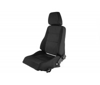 Оригинальное водительское переднее сиденье с салазками для ВАЗ 2109, 21099, 2114, 2115