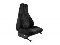 Переднее пассажирское сиденье с салазками для ВАЗ 2104, 2105, 2107