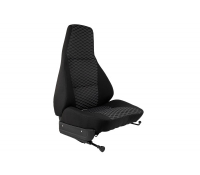 Переднее пассажирское сиденье с салазками для ВАЗ 2104, 2105, 2107