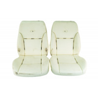 Штатное пенолитье на два передних сиденья для Калина Штатное пенолитье на два передних сиденья для Калина