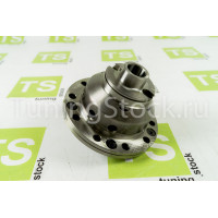 Винтовой самоблокирующийся дифференциал Val-Racing легкая блокировка для Chevrolet, Daewoo, Opel