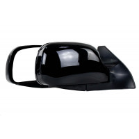 Боковые зеркала Питер черный/белый корпус для ВАЗ 2108-21099, 2113-2115 Боковые зеркала Питер черный/белый корпус для ВАЗ 2108-21099, 2113-2115