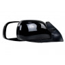 Боковые зеркала Питер черный/белый корпус для ВАЗ 2108-21099, 2113-2115