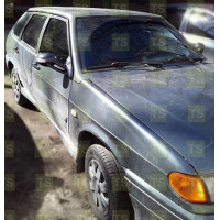 Боковые зеркала закругленные под карбон с Эконом приводом и повторителями для ВАЗ 2108, 2109, 21099, 2113, 2114, 2115 Боковые зеркала закругленные под карбон с Эконом приводом и повторителями для ВАЗ 2108, 2109, 21099, 2113, 2114, 2115