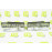 Задние фонари с серой полосой для ВАЗ 2108-21099, 2113, 2114