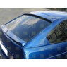 Дефлектор (козырек) заднего окна неокрашенный для Приора хэтчбек