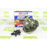 Блокировка дифференциала средняя Val-Racing винтовая для ВАЗ 2108-21099, 2110-2112, 2113-2115, Приора, Калина, Калина 2, Гранта, Ларгус, Веста, Икс Рей, Датсун