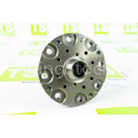 Блокировка дифференциала легкая Val-Racing винтовая 22 шлица для ВАЗ 2101-2107, Лада 4х4 (Нива) 2121, 21213, 21214, 2131, Шевроле/Лада Нива 2123 (задний редуктор) Блокировка дифференциала легкая Val-Racing винтовая 22 шлица для ВАЗ 2101-2107, Лада 4х4 (Нива) 2121, 21213, 21214, 2131, Шевроле/Лада Нива 2123 (задний редуктор)