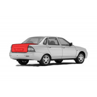 Крышка багажника для Приора седан Крышка багажника для Приора седан