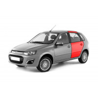 Задняя дверь левая для Калина, Калина 2, Гранта седан, Гранта FL седан, Датсун Задняя дверь левая для Калина, Калина 2, Гранта седан, Гранта FL седан, Датсун