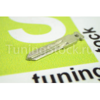 Заготовка (жало) ключа для брелка Приора, Калина, Гранта, Гранта FL до 2019 года и с 2023 года Заготовка (жало) ключа для брелка Приора, Калина, Гранта, Гранта FL до 2019 года и с 2023 года