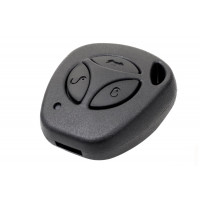 Штатный брелок (пульт) центрального замка ИТЭЛМА Норма K110 с пластиковыми кнопками для Приора, Калина, Калина 2, Гранта, Гранта FL до 2019 и с 2023 года, Датсун Штатный брелок (пульт) центрального замка ИТЭЛМА Норма K110 с пластиковыми кнопками для Приора, Калина, Калина 2, Гранта, Гранта FL до 2019 и с 2023 года, Датсун