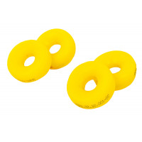 Втулки амортизаторов задних (бублики) SS20 для Калина, Приора, Гранта, Ока ВАЗ 2113-2115, 2110-2112, 2108-21099, 2101-2107, Нива Легенд/Тревел, Шевроле Нива, Дастун Втулки амортизаторов задних (бублики) SS20 для Калина, Приора, Гранта, Ока ВАЗ 2113-2115, 2110-2112, 2108-21099, 2101-2107, Нива Легенд/Тревел, Шевроле Нива, Дастун