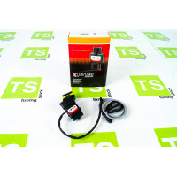 Корректор педали газа Jetter KA F под АКПП с проводным брелоком для Приора