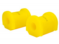 Втулки штанги стабилизатора 16 мм SS20 желтые для Ока, ВАЗ 2115, 2114, 2113, 2108, 2109, 21099