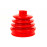 Пыльник внутреннего ШРУСа из красного полиуретана для Гранта, Приора, Калина, ВАЗ 2113-2115, 2110-2112, 2108-21099
