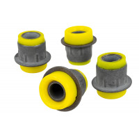 Сайлентблоки верхнего рычага SS20 желтые для ВАЗ 2101-2107 Сайлентблоки верхнего рычага SS20 желтые для ВАЗ 2101-2107