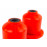 Сайлентблоки заднего рычага SS20 спорт красные для ВАЗ 2108-21099, 2113-2115