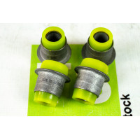 Сайленблоки SS20 нижнего рычага для ВАЗ 2101-2107 и верхнего для Надежда, Лада 4Х4, Нива Легенд, Нива, Тревел, Шевроле Нива Сайленблоки SS20 нижнего рычага для ВАЗ 2101-2107 и верхнего для Надежда, Лада 4Х4, Нива Легенд, Нива, Тревел, Шевроле Нива