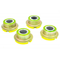 Сайлентблоки растяжки SS20 желтые для Датсун, Приора, Калина, Калина 2, Гранта, Гранта FL, ВАЗ 2113-2115, 2110-2112, 2108-21099