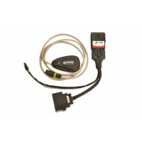 Корректор педали Jetter VOL R с брелоком для Audi, Seat, Skoda, VW Корректор педали Jetter VOL R с брелоком для Audi, Seat, Skoda, VW