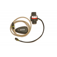 Корректор педали Jetter MAZ I с брелоком для Mazda 2, CX-7 Корректор педали Jetter MAZ I с брелоком для Mazda 2, CX-7