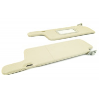 Солнцезащитные козырьки с зеркалом для ВАЗ 2113-2115, 2108-21099