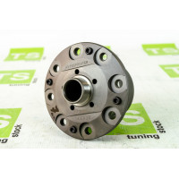 Блокировка дифференциала винтовая Форс-Авто (24 зуба) для ВАЗ 2101-2107, Лада 4x4, Шевроле Нива Блокировка дифференциала винтовая Форс-Авто (24 зуба) для ВАЗ 2101-2107, Лада 4x4, Шевроле Нива