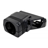 Кожух рулевой колонки для ВАЗ 2108, 2109, 21099