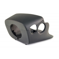 Кожух рулевой колонки для Ларгус Кожух рулевой колонки для Ларгус