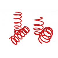 Комплект передних и задних пружин Технорессор с занижением 30 мм для Гранта Комплект передних и задних пружин Технорессор с занижением 30 мм для Гранта