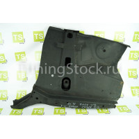 Брызговик переднего левого крыла с лонжероном в сборе на ВАЗ 2105, 2107 Брызговик переднего левого крыла с лонжероном в сборе на ВАЗ 2105, 2107