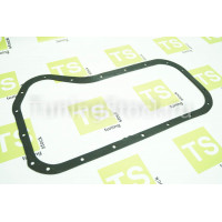 Прокладка картера масляного на ВАЗ 2101-2107, Лада 4х4 21214, 2131, Шевроле Нива Прокладка картера масляного на ВАЗ 2101-2107, Лада 4х4 21214, 2131, Шевроле Нива