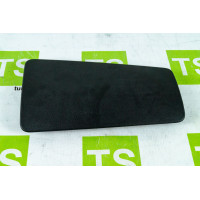 Заглушка вместо подушки безопасности (муляж) в панель приборов Приора 2 Заглушка вместо подушки безопасности (муляж) в панель приборов Приора 2