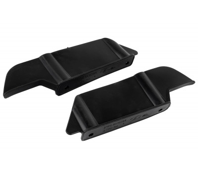 Грязезащитные аэродинамические щитки перед передним колесом Люкс для Гранта, Калина, Калина 2, Приора, Датсун Грязезащитные аэродинамические щитки перед передним колесом Люкс для Гранта, Калина, Калина 2, Приора, Датсун