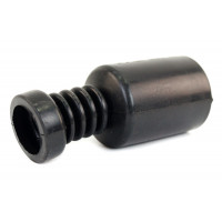 Резиновый пыльник карданчика кулисы КПП для Приора, Ока, ВАЗ 2113-2115, 2110-2112, 2108-21099