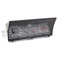 Комбинация приборов образца до 2009 года для инжекторных Лада 4х4 Нива 21213, 2131 Комбинация приборов образца до 2009 года для инжекторных Лада 4х4 Нива 21213, 2131