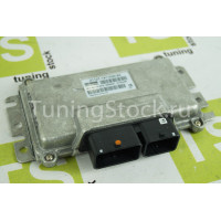 Контроллер ЭБУ ВАЗ 21127-1411020-62 Итэлма Контроллер ЭБУ ВАЗ 21127-1411020-62 Итэлма