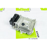 Контроллер ЭБУ Bosch 21126-1411020-46 (M17.9.7 E-Gas) под электронную педаль газа на Приора, Приора 2