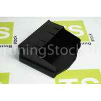 Оригинальная крышка блока предохранителей на Приора Оригинальная крышка блока предохранителей на Приора