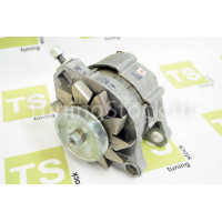 Генератор 50А для инжекторных ВАЗ 2104, 2105, 2107