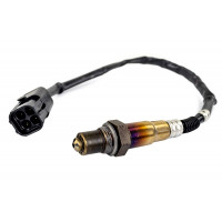 Датчик кислорода (лямбда-зонд) BOSCH 537 нового образца для Калина, Приора, ВАЗ 2113-2115, 2110-2112, 2107, 2105, 2104, Нива Легенд, Шевроле Нива 2006-2017 года Датчик кислорода (лямбда-зонд) BOSCH 537 нового образца для Калина, Приора, ВАЗ 2113-2115, 2110-2112, 2107, 2105, 2104, Нива Легенд, Шевроле Нива 2006-2017 года