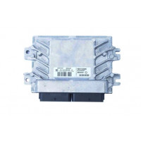 Контроллер Renault люкс 8201129055 на Ларгус, Рено Логан