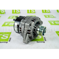 Генератор 120А КЗАТЭ для Шевроле Нива с 2003 года, Нива Тревел